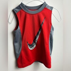 Nike Toddlers Tank Top